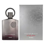 Afnan Supremacy Not Only Intense EP 100 ml