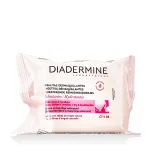 Diadermine Laboratoires Cleansing Towels Hydrating 25 pcs