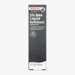 COSMO ADVANCED 2% Salits&uuml;&uuml;lhape (BHA) Vedel Eksooliant 120 ml