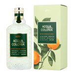 4711 Acqua Colonia Blood Orange & Basil EDT 170 ml