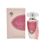 Lattafa Mohra Silky Rose EDP 100 ml