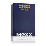 Mexx Whenever Wherever for Him EDT Mexx Whenever Wherever for Him EDT 50 ml