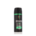 Axe Africa Deodorant VAPO 150 ml
