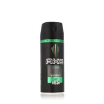 Axe Africa Deodorant VAPO 150 ml