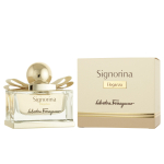 Salvatore Ferragamo Signorina Eleganza EDP