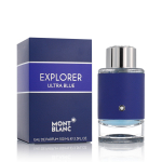 Mont Blanc Explorer Ultra Blue EDP 100 ml