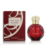 Elie Saab Elixir Love Eau De Parfum 50 ml