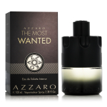 Azzaro The Most Wanted EDT Intense 100 ml