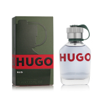 Hugo Boss Hugo Man Eau De Toilette 75 ml