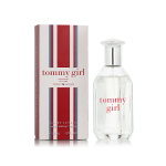 Tommy Hilfiger Tommy Girl Eau De Toilette 50 ml Tommy Hilfiger Tommy Girl EDT 50 ml