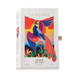 Xerjoff Casamorati 1888 Levar del Sole Eau De Parfum 100 ml 100 ml