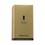 Banderas The Golden Secret EDT 100 ml