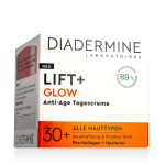 Diadermine Laboratoires Lift+ Glow Anti-Age Day Cream