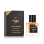 Vertus Oriental Rose EDP