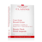 Clarins Beauty Flash Fresh Ampoule