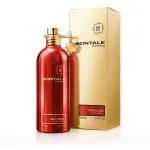 Montale Paris Red Aoud EDP - unpacked 100 ml