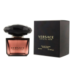 Versace Crystal Noir EDT - elegant fragrance
