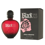 Paco Rabanne Black XS pour Elle EDT 80 ml