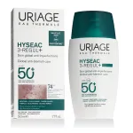 Uriage Hys&eacute;ac 3-Regul+Global Anti-Blemish Care SPF 50+ 50 ml