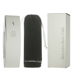 Mercedes-Benz Mercedes-Benz Club EDT