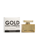 Dolce & Gabbana The One Gold EDP Intense Tester 75 ml