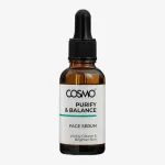 COSMO ADVANCED Purify & Balance Face Serum 30 ml