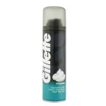 Gillette Sensitive shaving foam M Gillette Sensitive shaving foam 200 ml M