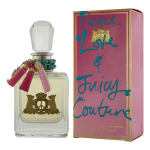 Juicy Couture Peace, Love and Juicy Couture EDP 100 ml