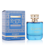 Boucheron Quatre en Bleu Eau De Parfum 100 ml 100 ml