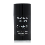 Chanel Egoiste Platinum Pour Homme Parf&uuml;meeritud Deostick 75 ml