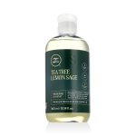 Paul Mitchell Tea Tree Lemon Sage Thickening Shampoo Paul Mitchell Tea Tree Lemon Sage Thickening Shampoo 300 ml