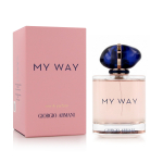 Giorgio Armani My Way EDP