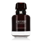 Givenchy L'Interdit Rouge EDP Tester 80 ml
