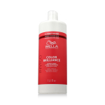 Wella Invigo Color Brilliance Conditioner koos laimikaviari (karmidele v&auml;rvitud juustele) Wella Invigo Color Brilliance Conditioner With Lime Caviar (Coarse Coloured Hair) 1000 ml