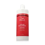 Wella Invigo Color Brilliance Conditioner With Lime Caviar (Coarse Coloured Hair) 1000 ml