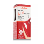 Sally Hansen Salon Gel Polish Step 2 (220 Red My Lips)