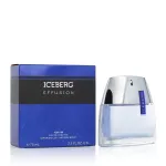 Iceberg Effusion Man EDT 75 ml