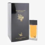 Dali Haute Parfumerie Melodie Du Cygne De La Main EDP - spray sample 2 ml