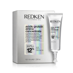 Redken Acidic Protein Amino Concentrate 10 x