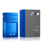 BMW Fragrances BMW M 1972 EDT 100 ml