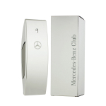 Mercedes-Benz Mercedes-Benz Club EDT