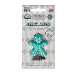 Mr & Mrs Fragrance Big Joy Tuberose Car Scents 1 pcs