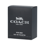 Coach For Men EDT 40 ml