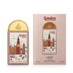 Lattafa Pride London The City of Contrast EDP 100 ml
