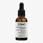 COSMO ADVANCED 0.5% Hydroxypinacolone Retinoate n&auml;oserum 30 ml