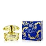 Versace Yellow Diamond Intense EDP - Used (full over 80%) 50 ml