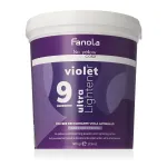 Fanola No Yellow Color Violet Bleaching Powder Ultra Lightner 500 g