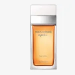 Dolce & Gabbana Light Blue Sunset in Salina EDT - spray sample - spray sample 2 ml
