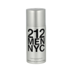 Carolina Herrera 212 Men Deodorant VAPO 150 ml