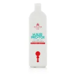 Kallos Cosmetics Hair Pro-Tox Shampoo 1000 ml
